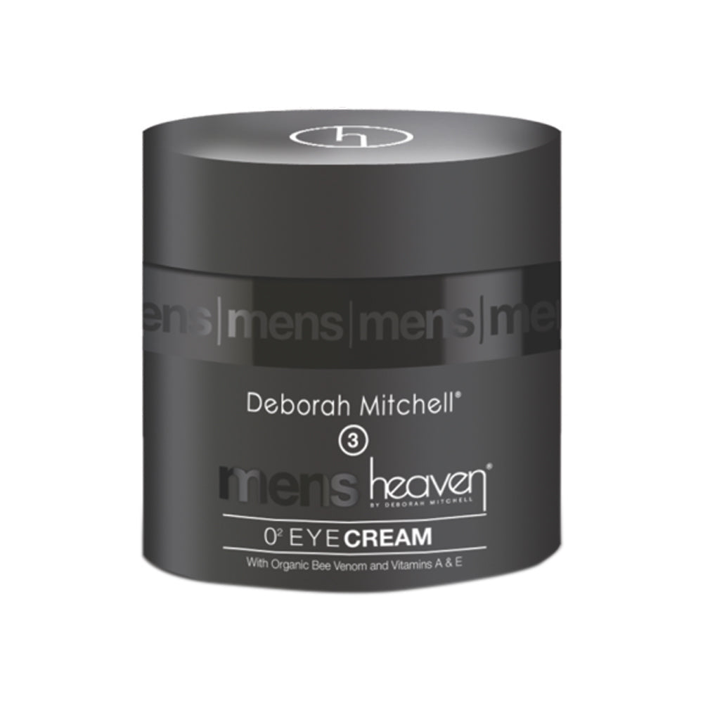 02 Eye Cream