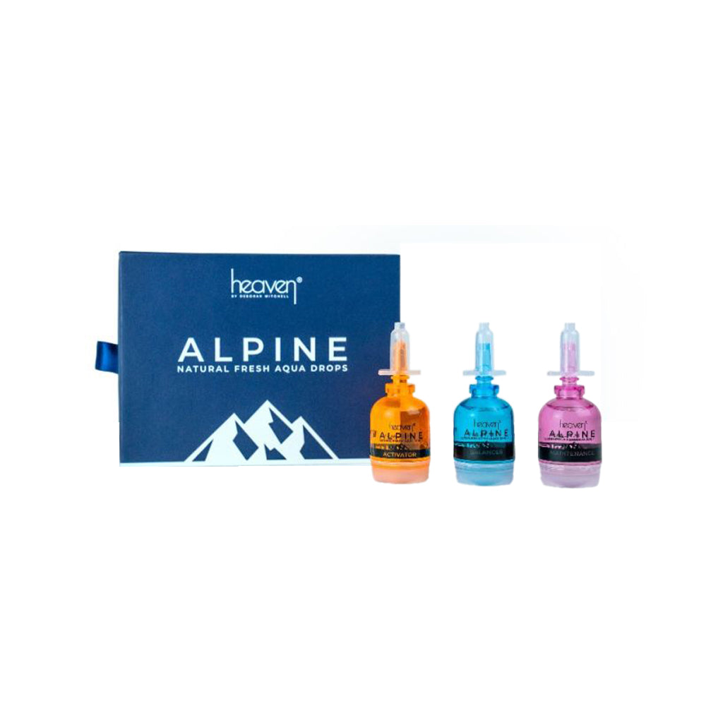 Alpine Drops