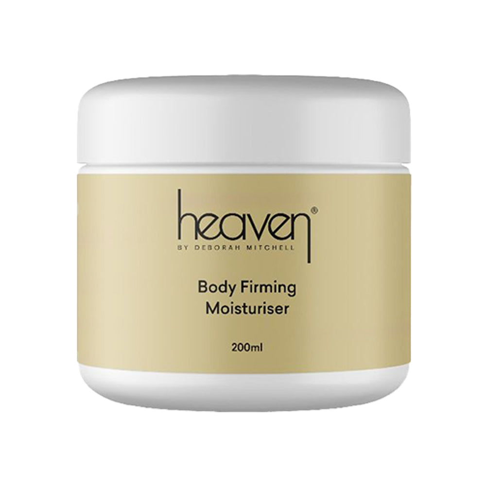 Body Firming Moisturiser