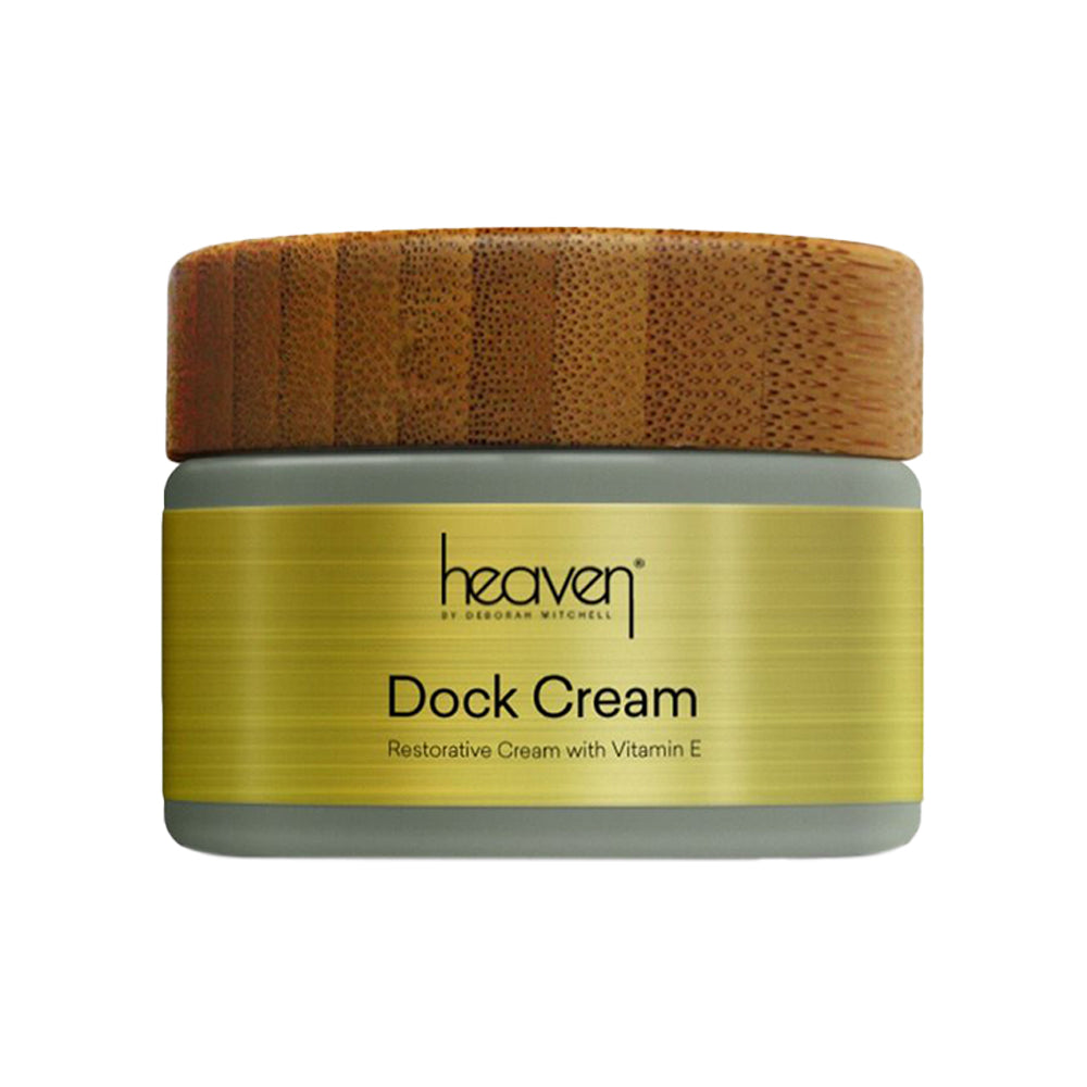 Dock Cream