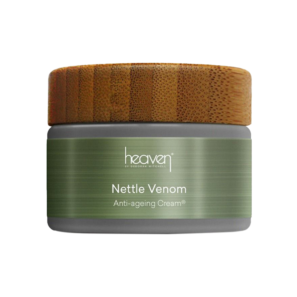 Nettle Venom Cream