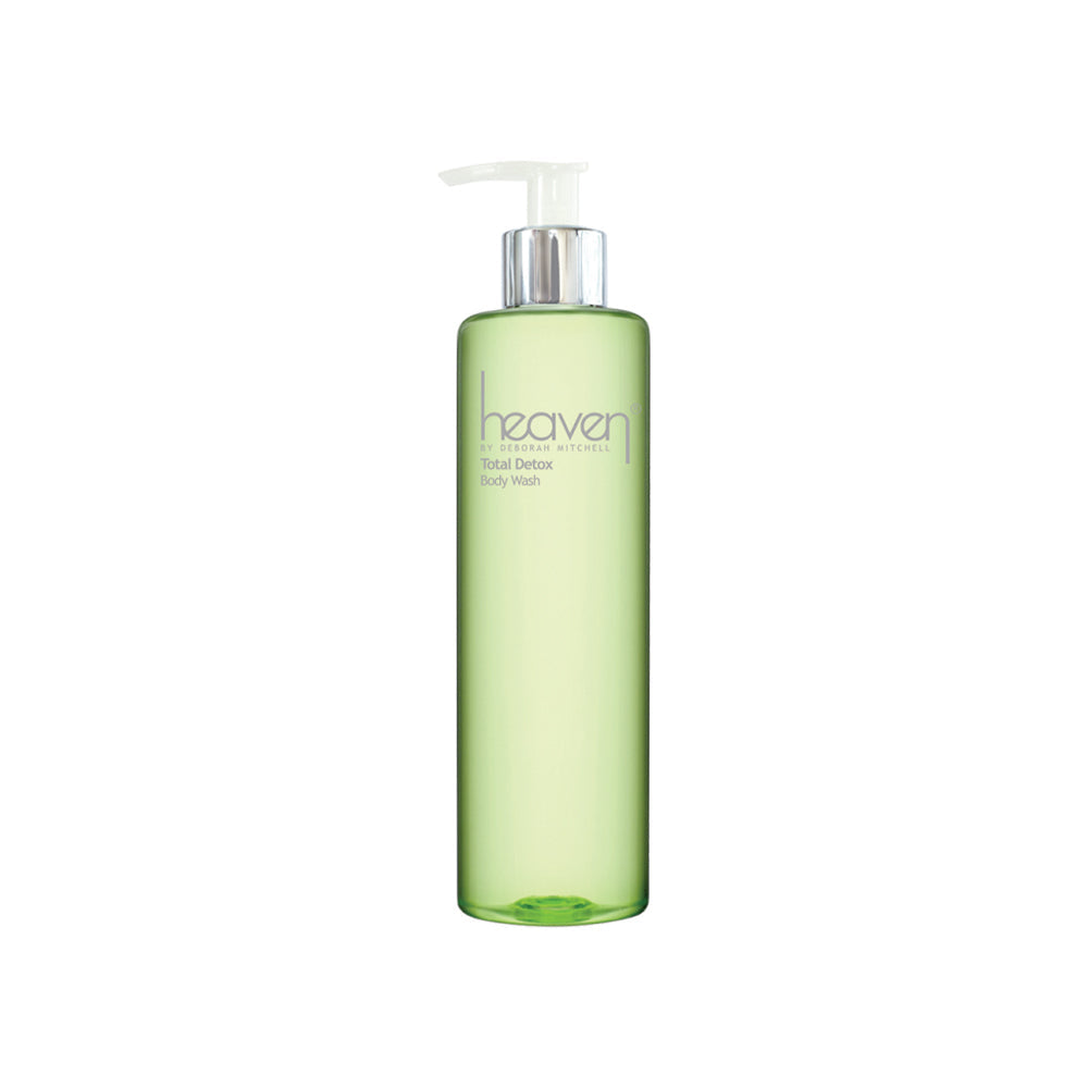 Total Detox Body Wash