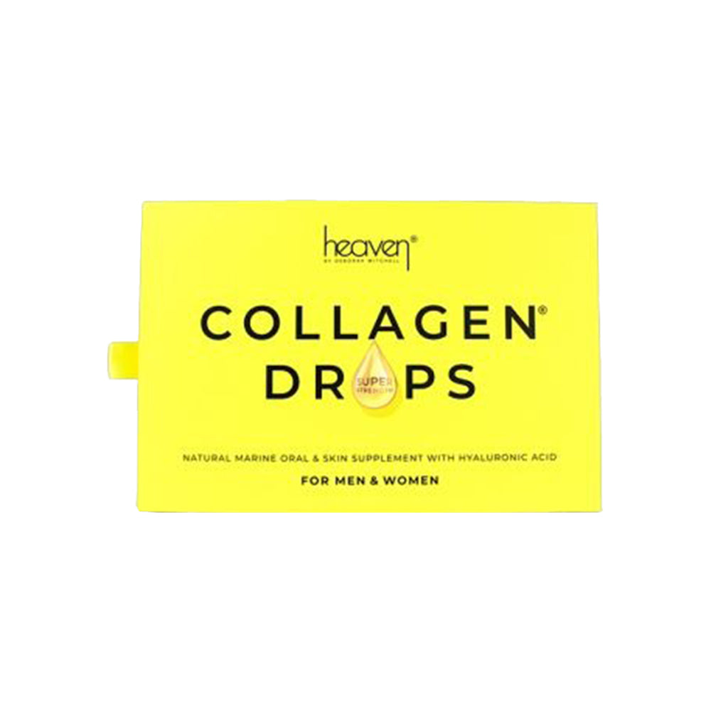 Collagen Drops Month Supply