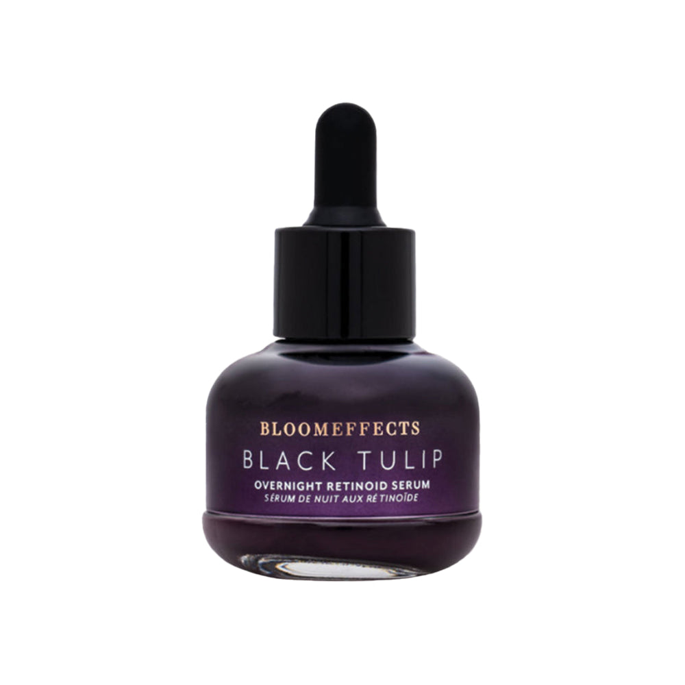 Black Tulip Overnight Retinoid Serum