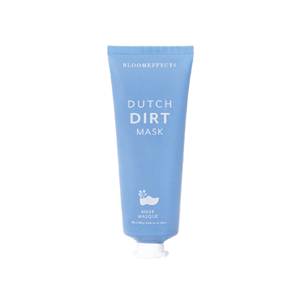 Dutch Dirt Mask