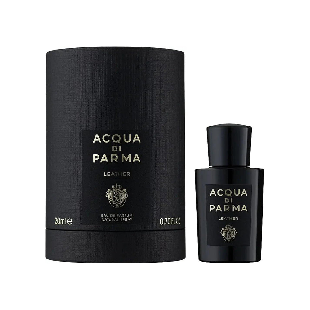 Leather Eau de Parfum 20ml Spray