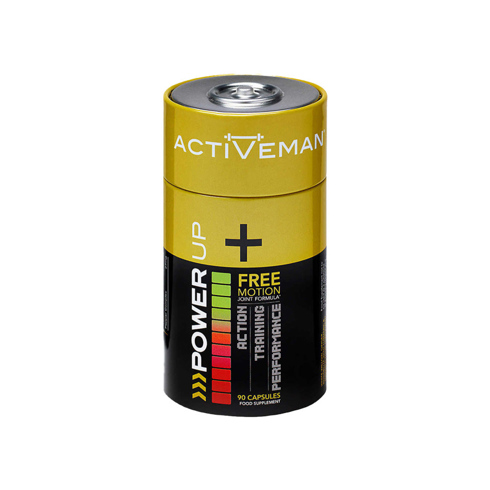 Activeman Free Motion