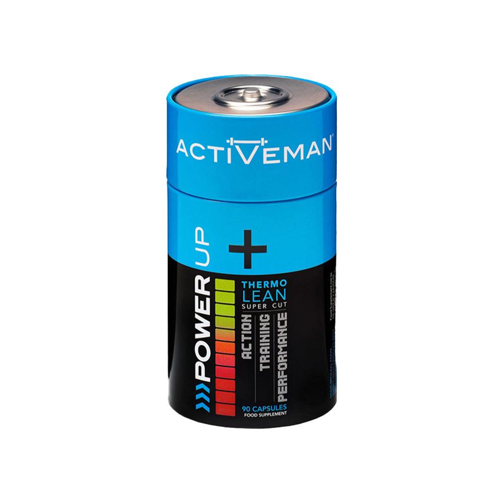 Activeman ThermoLean