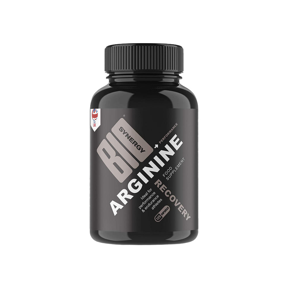 Arginine