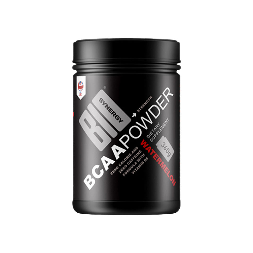 BCAA Powder Caffeine Free