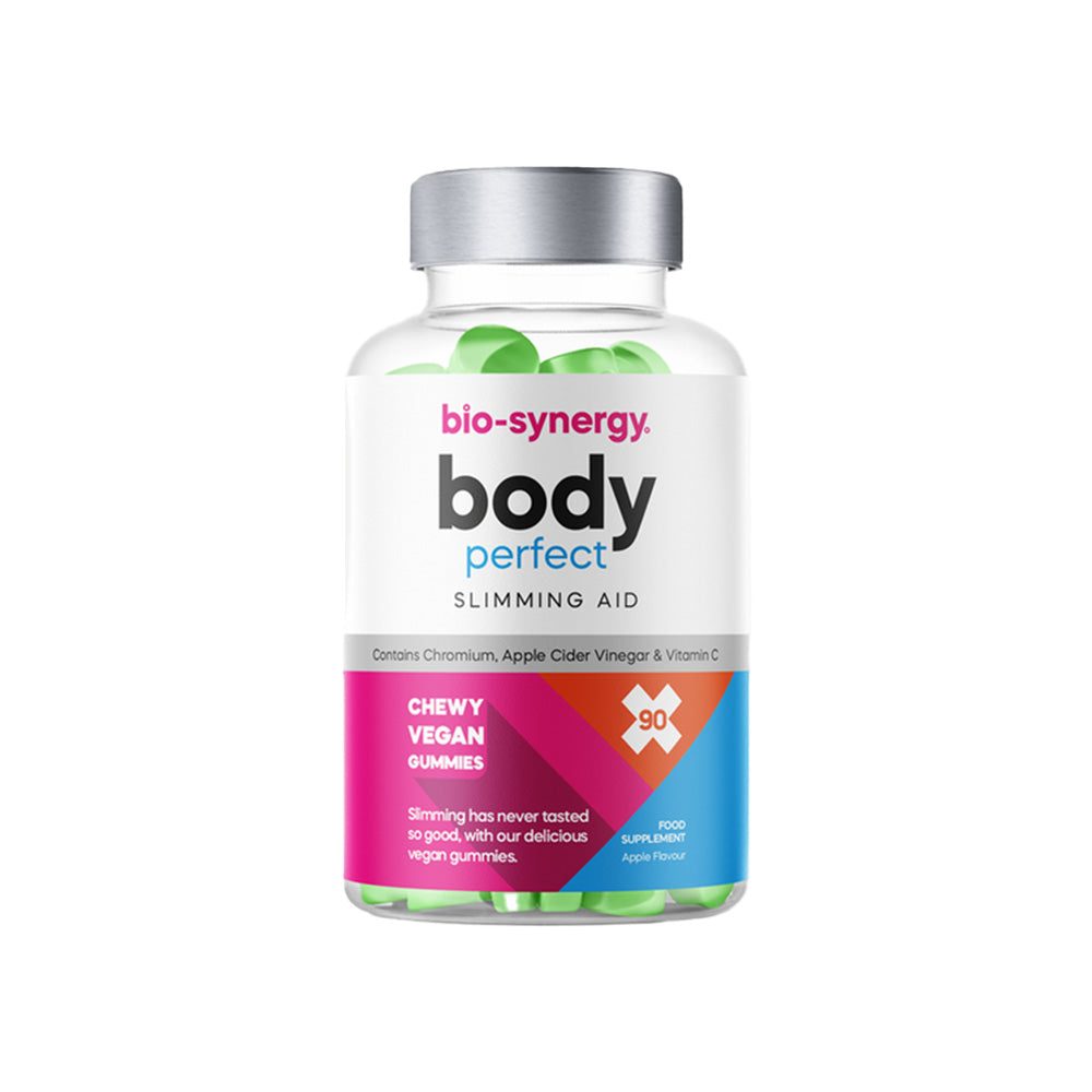 Body Perfect Slimming Aid Gummies