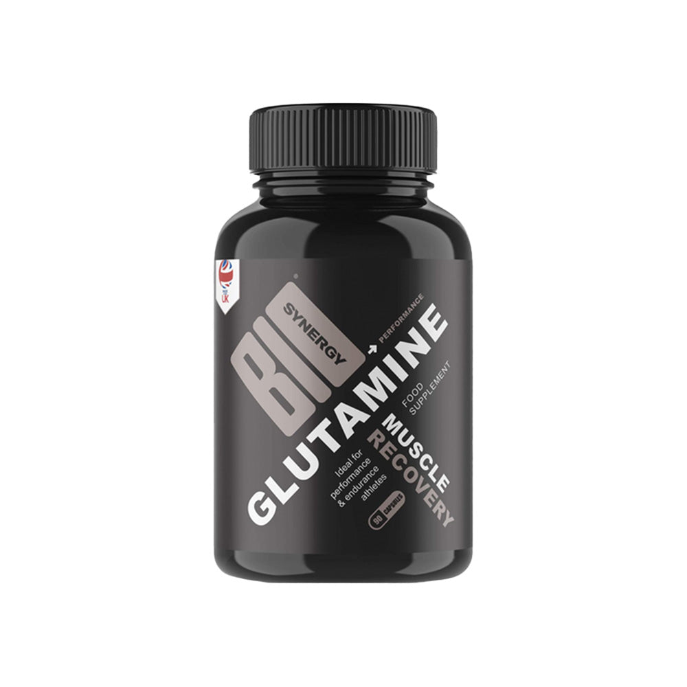 Glutamine