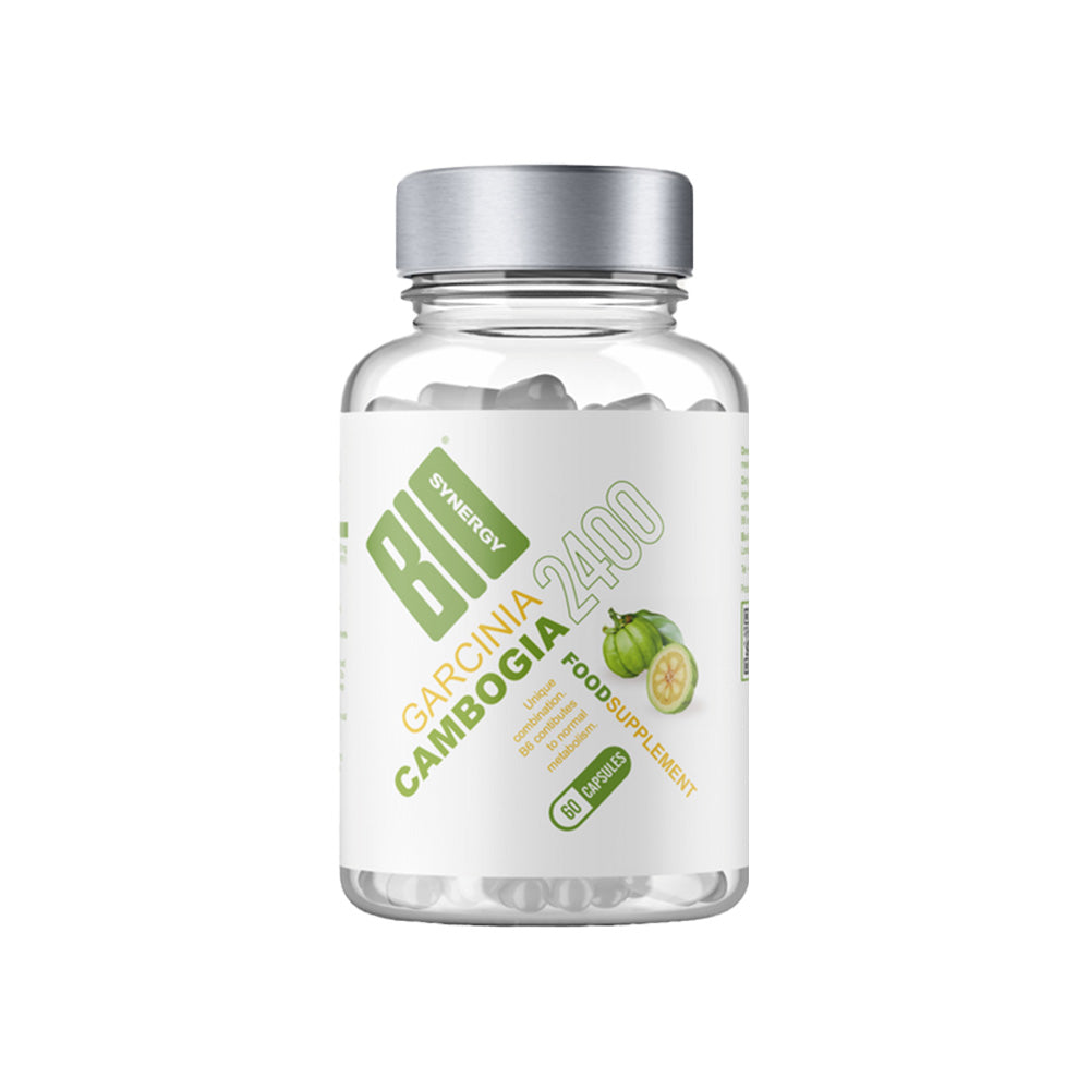 Garcinia Cambogia