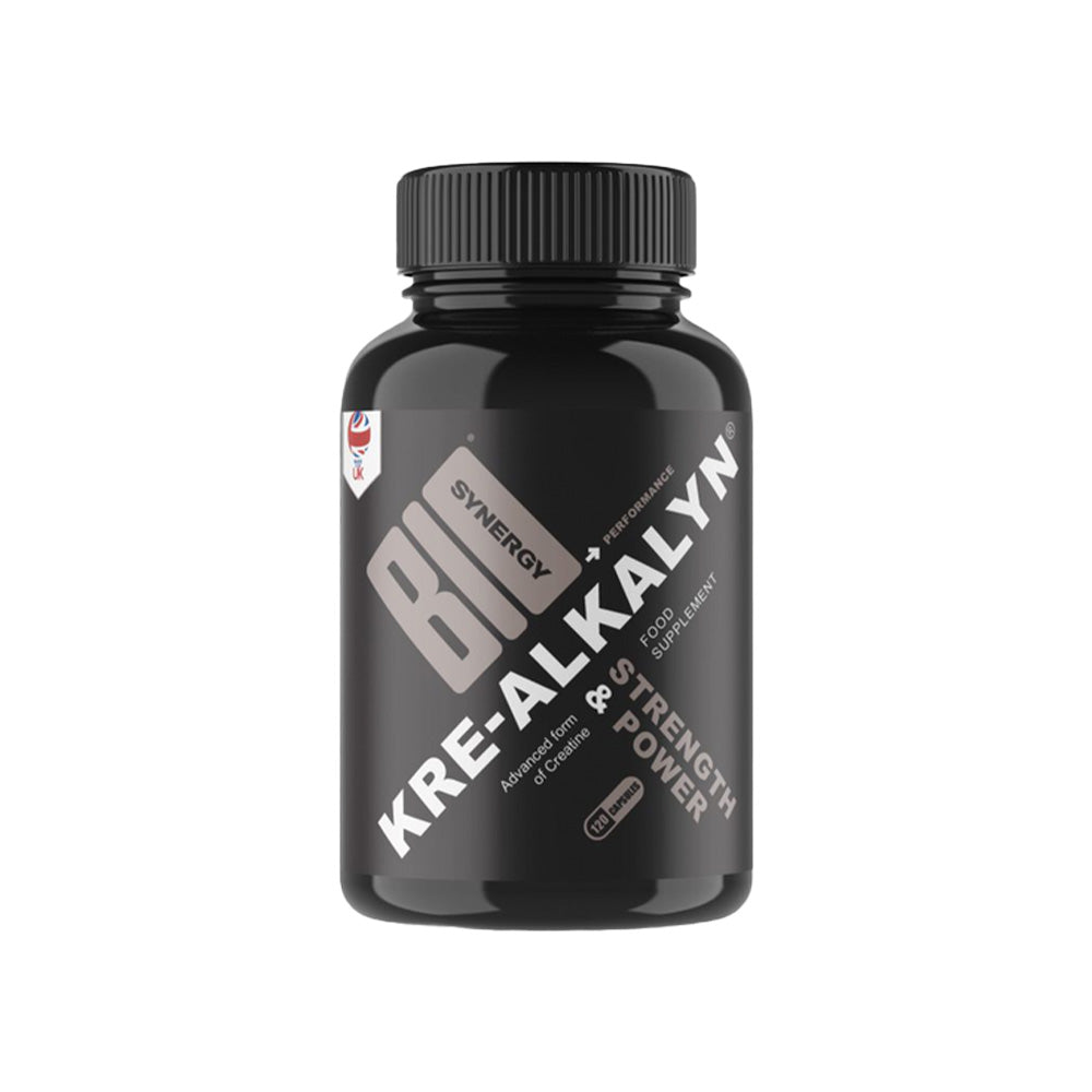 Kre-Alkalyn