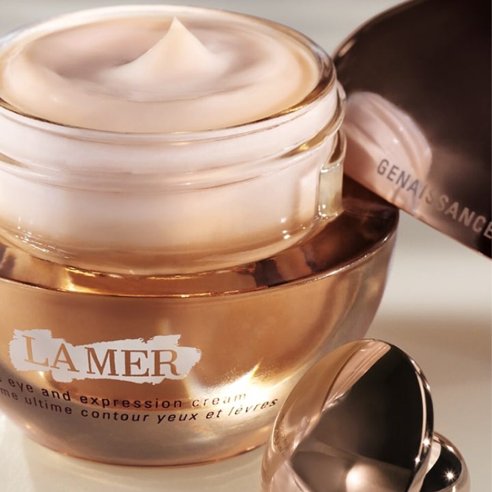 Crème De La Mer Genaissance La Mer The Eye And Expression Cream 15ml