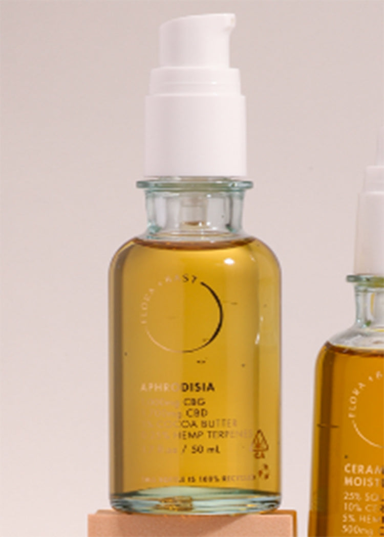 Aphrodisia Intimate Arousal Oil