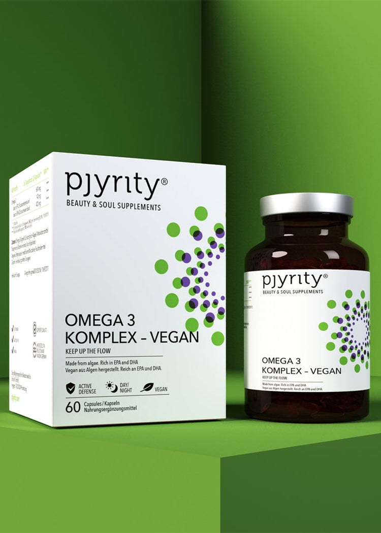 Omega 3 Complex