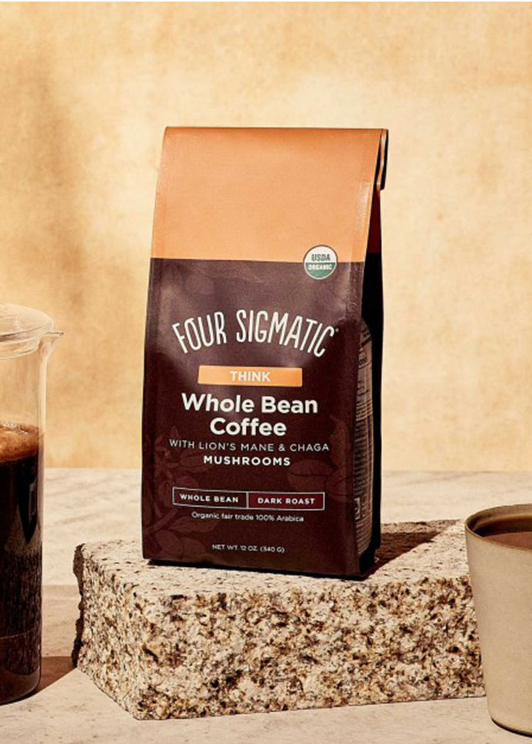 Whole Bean Coffee