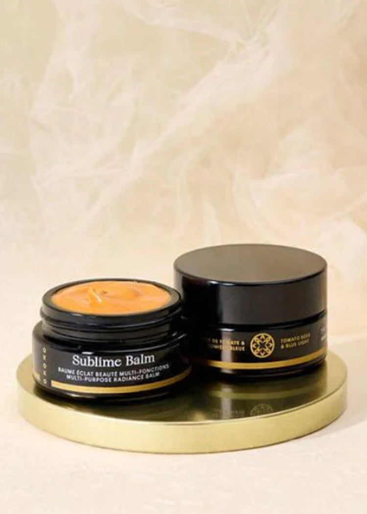 Sublime Balm - Blue Light Multi-purpose Beauty Balm