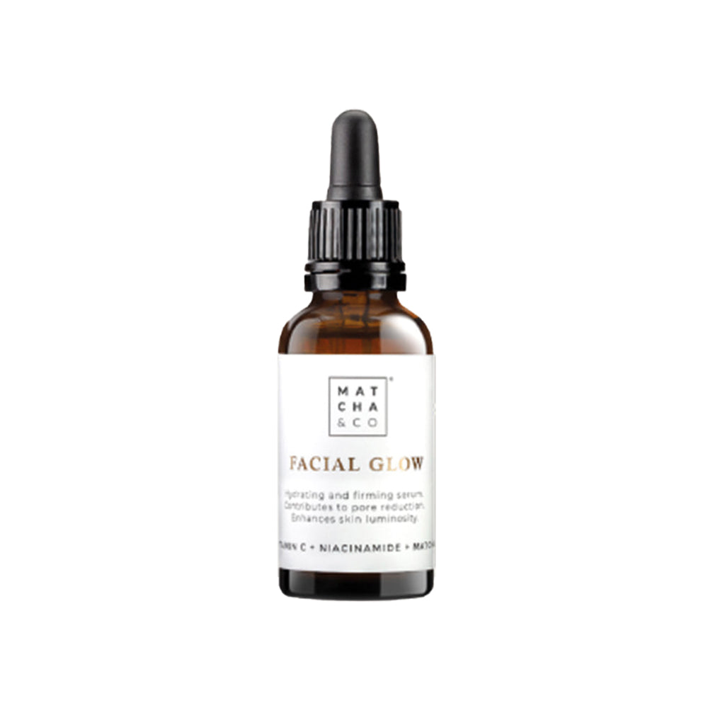 Facial Glow Serum