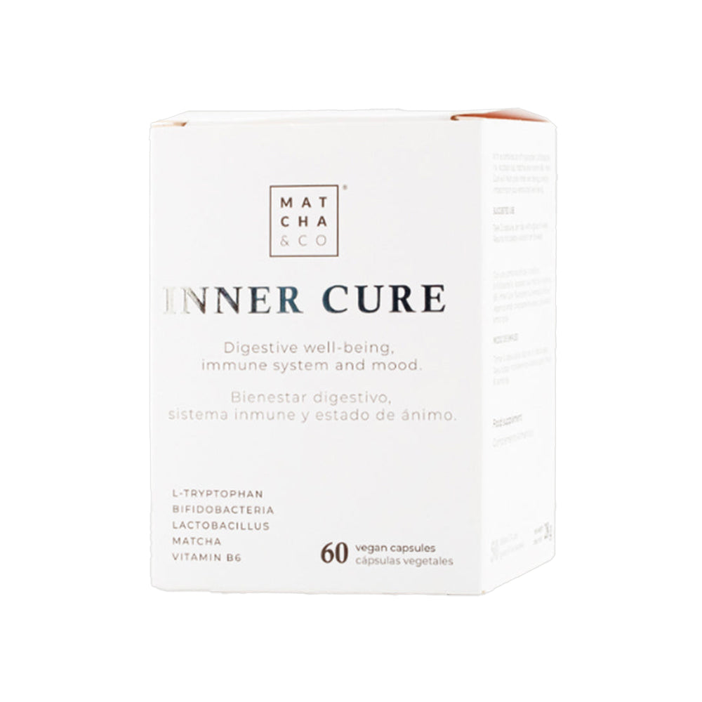 Inner Cure