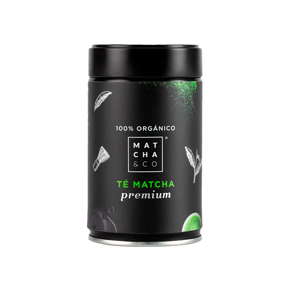 Matcha Expert Set