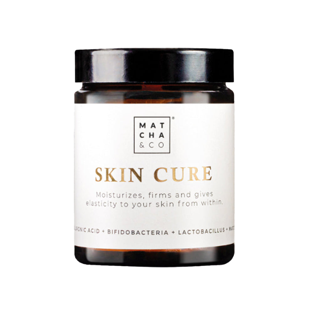 Skin Cure