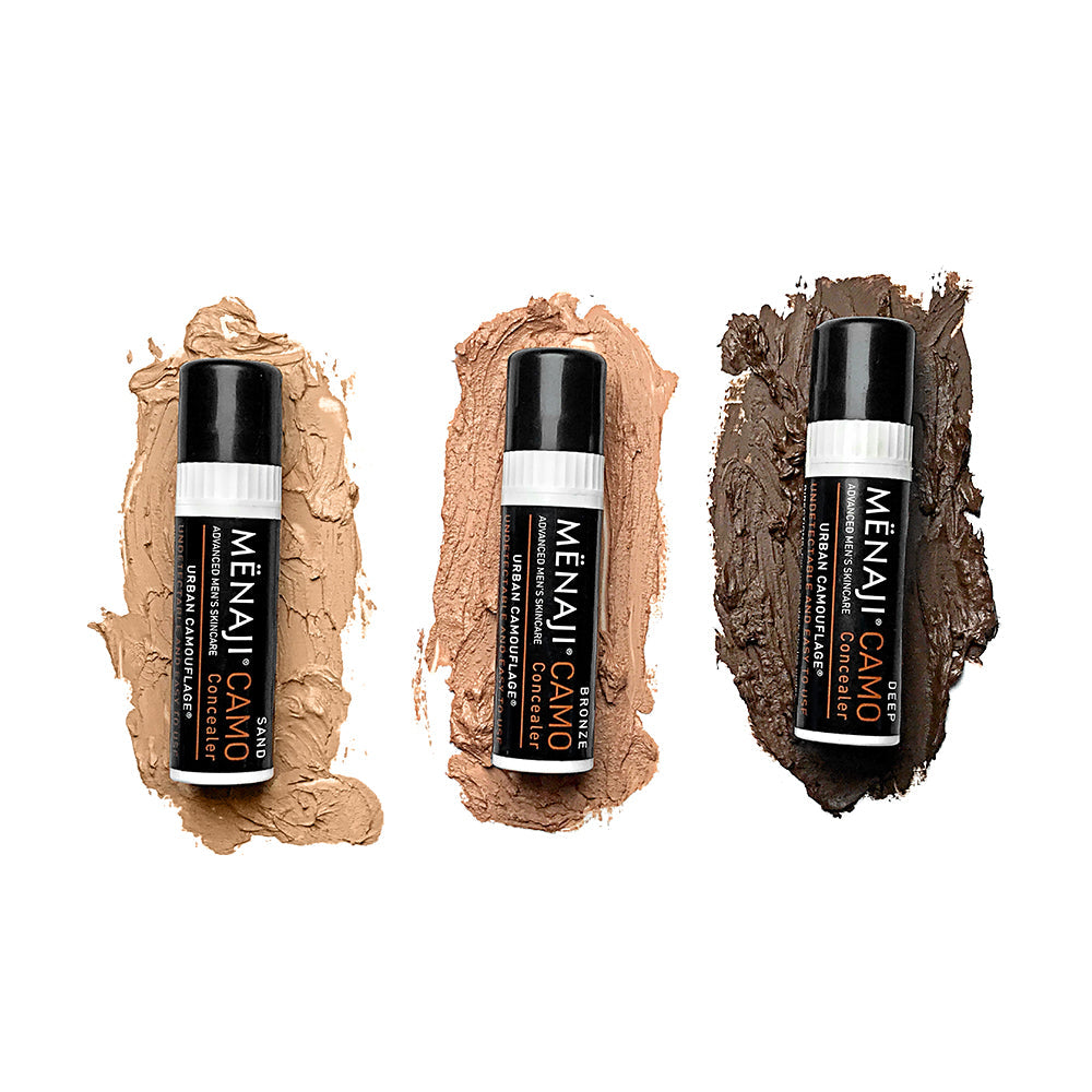 Urban Camouflage Concealer Stick For Men