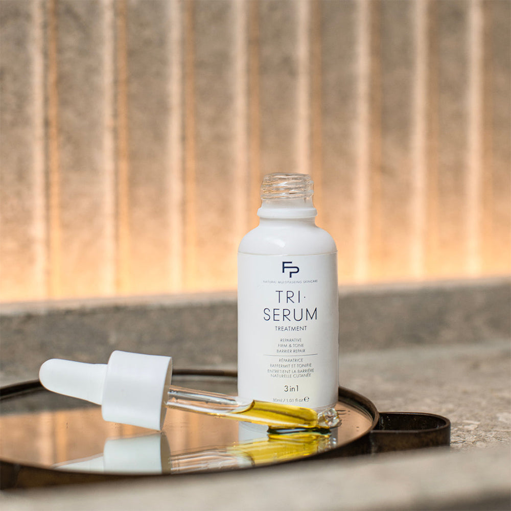 Tri Serum