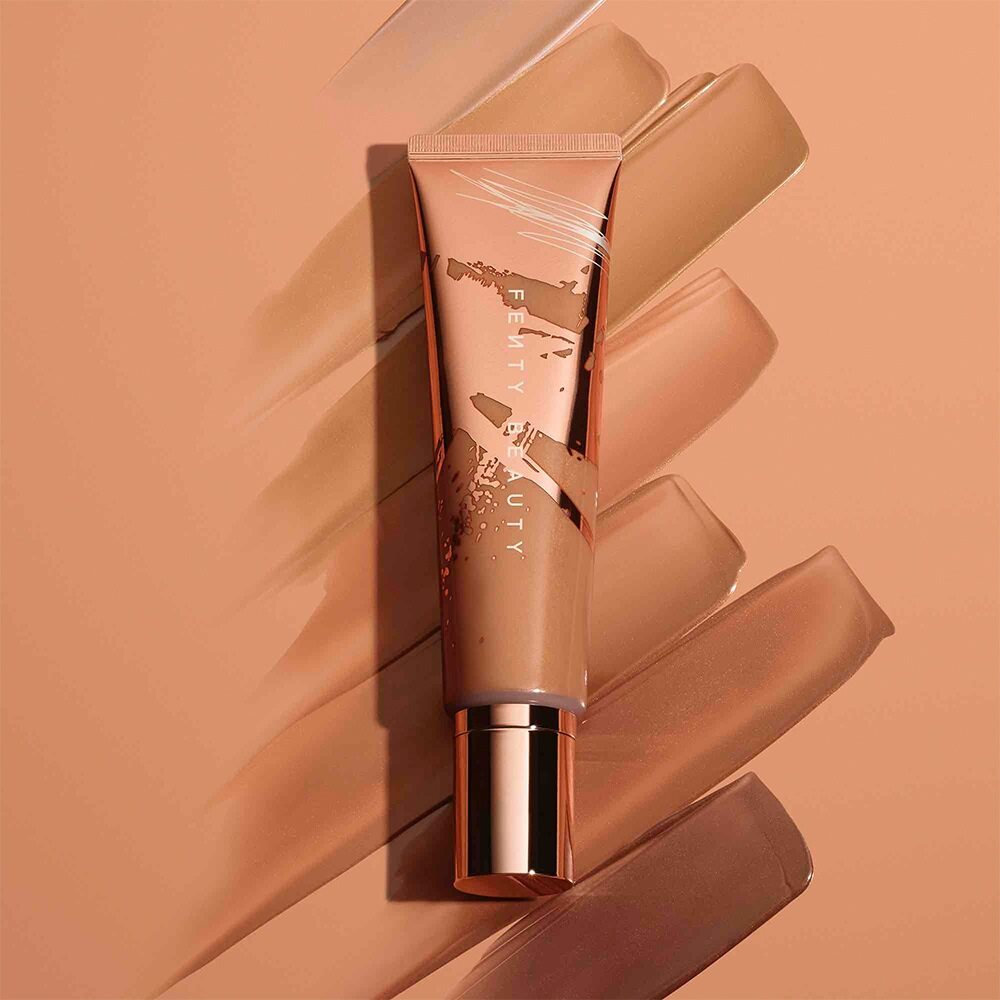 Fenty Beauty Body Sauce Luminizing Body Tint - Fly Mamacita