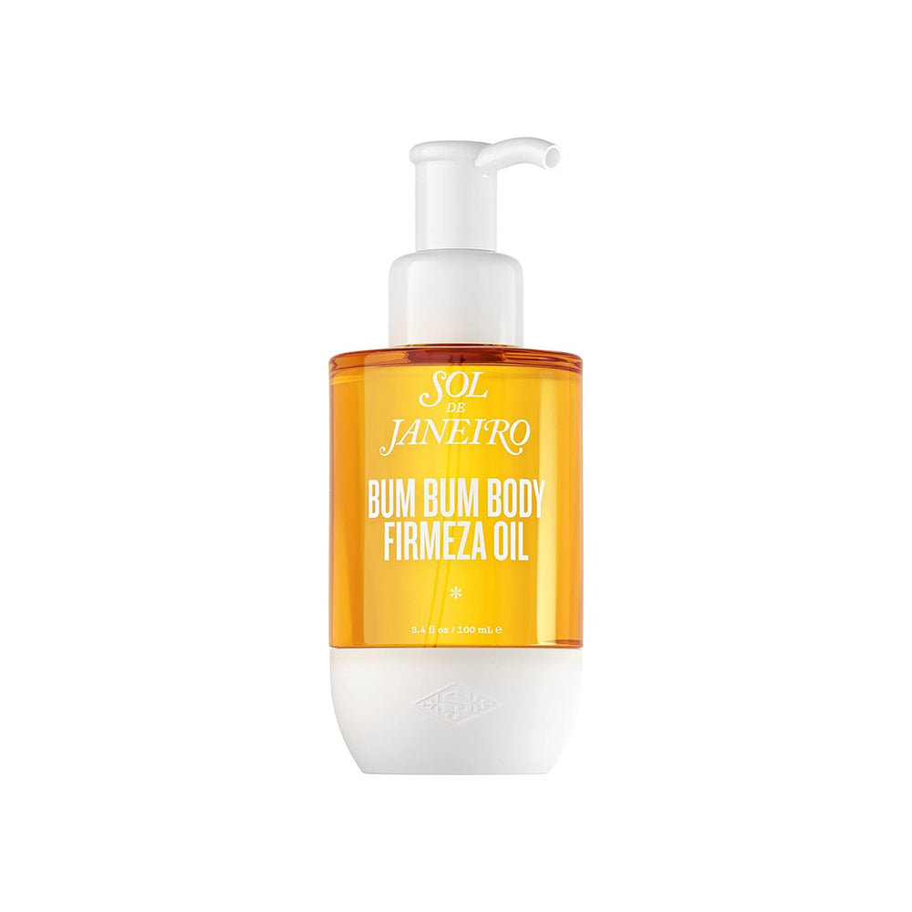 Bum Bum Body Firmeza Oil 100ml