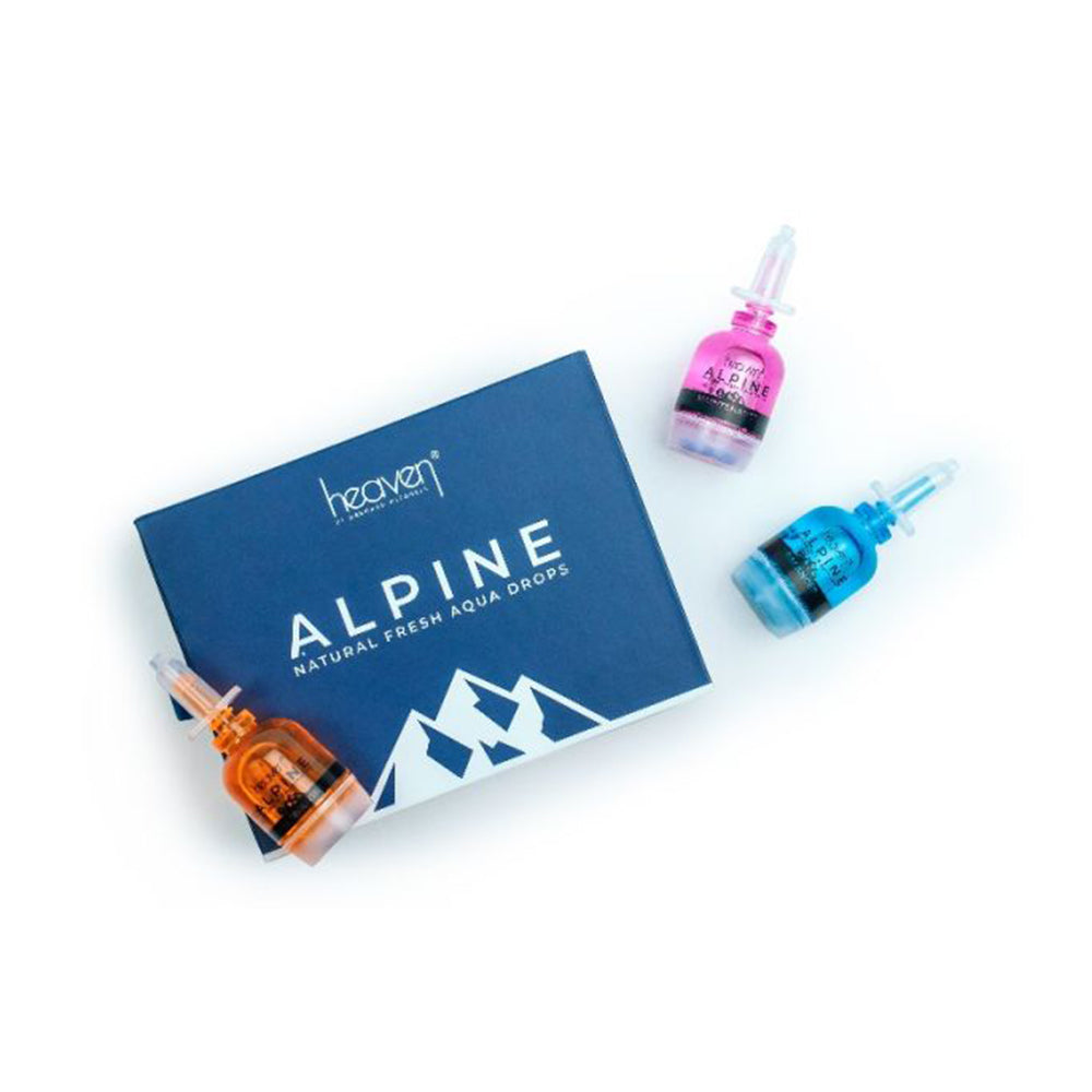 Alpine Drops