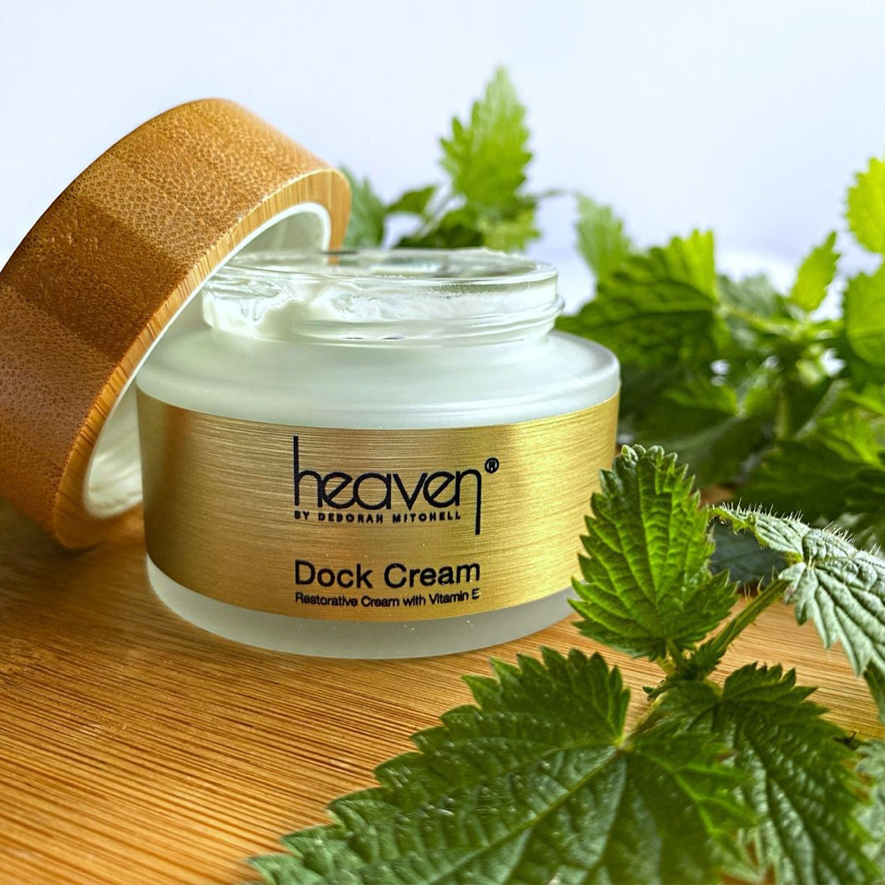 Dock Cream