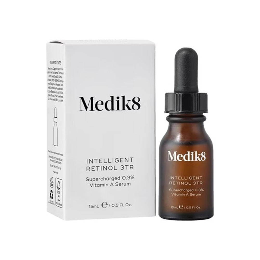 INTELLIGENT RETINOL 3TR