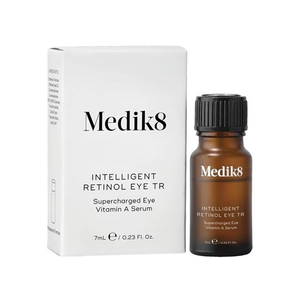 INTELLIGENT RETINOL EYE TR