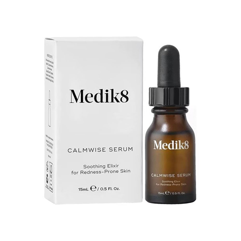 CALMWISE SERUM