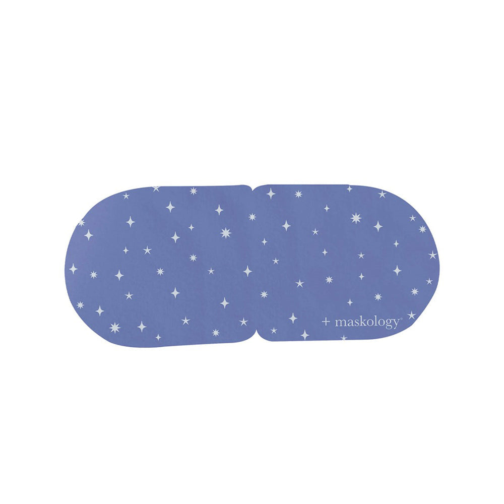 THERMOTHERAPY Heated Eye Mask