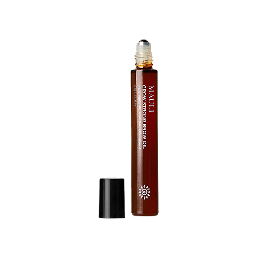 Grow Strong Brow Oil