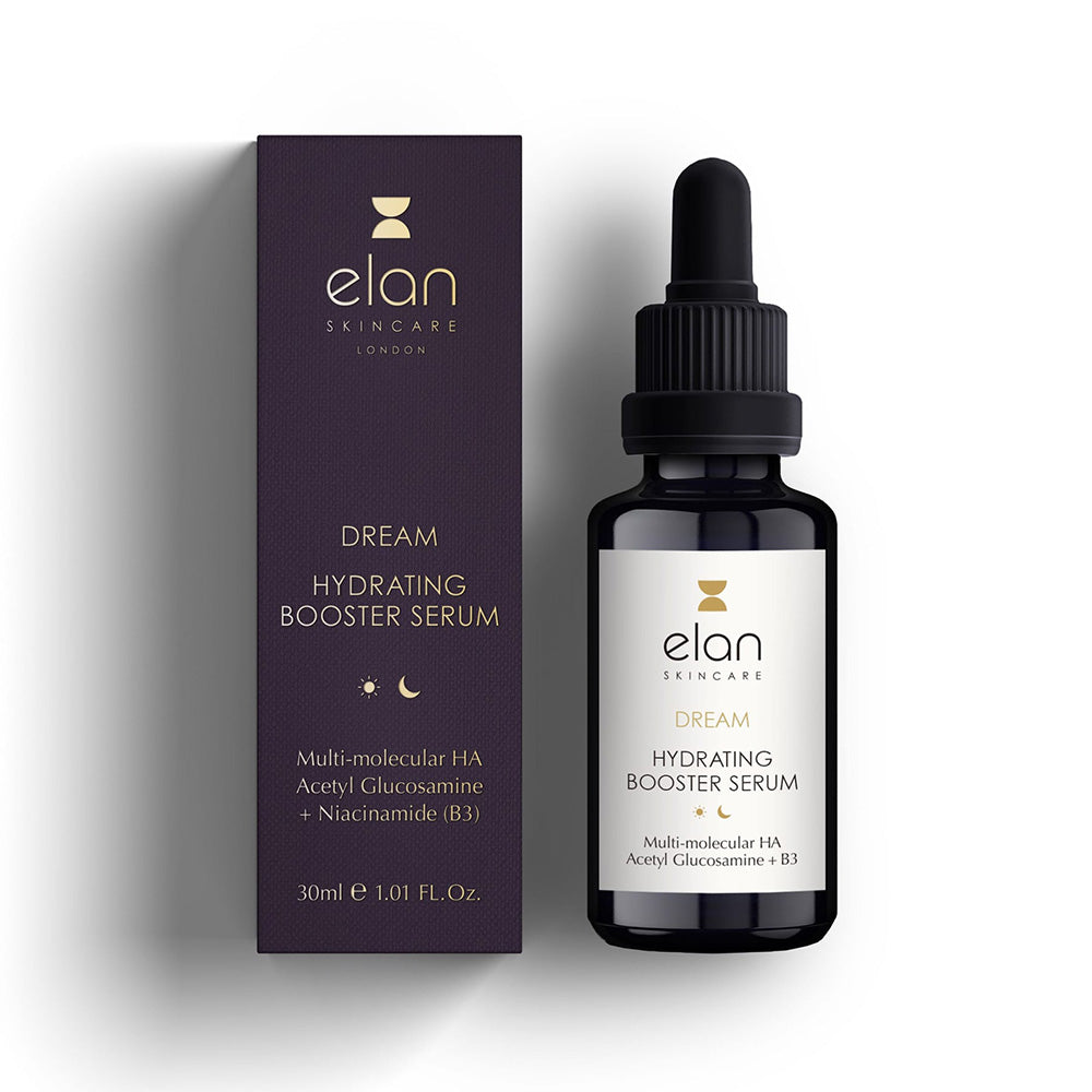 Dream Renew Face Serum + Hydrating Booster - Set