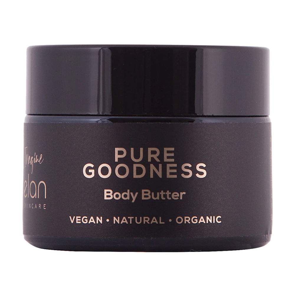 Pure Goodness Body Butter Aloe Vera + Vit. E + Ceramides