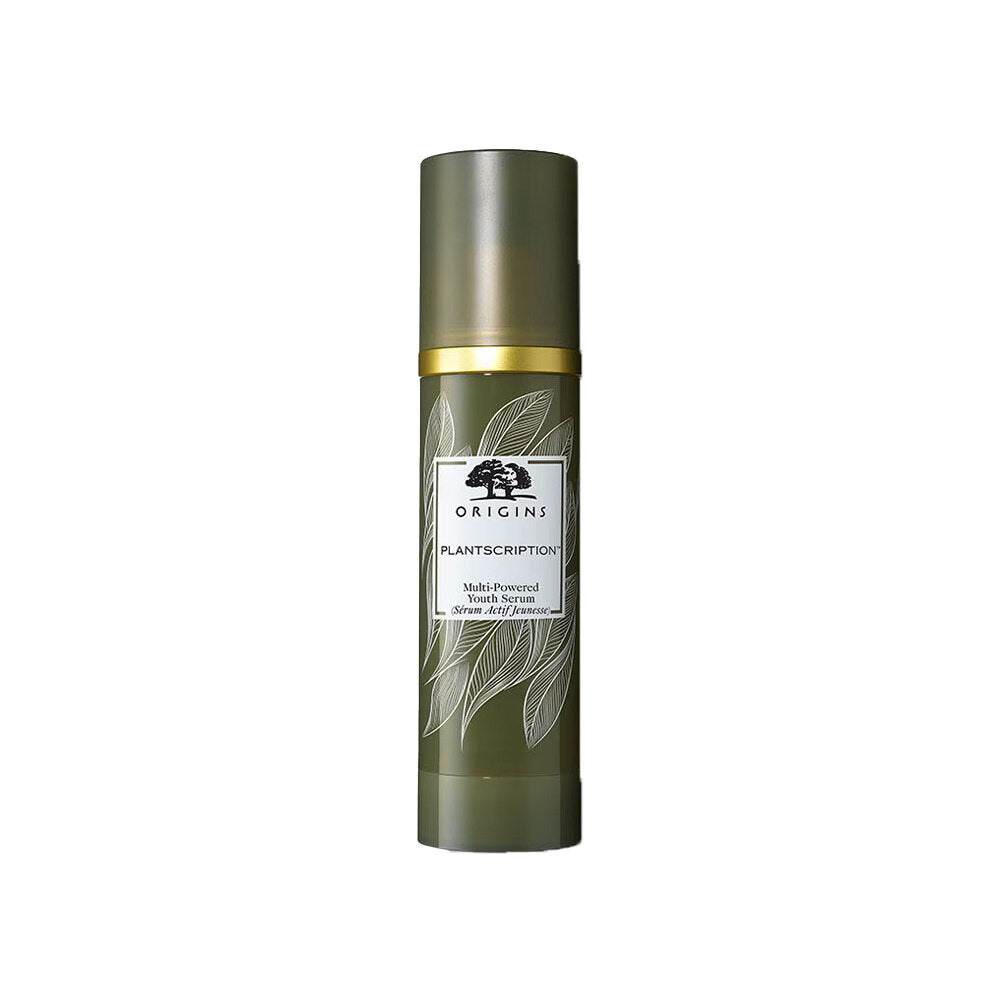 Plantscription Multi-Powered Youth Serum 50ml