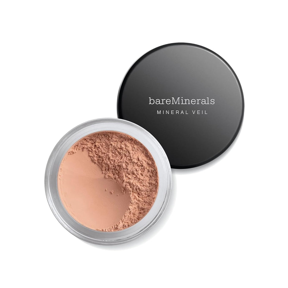 Mineral Veil Finishing Powder 9g - Tinted