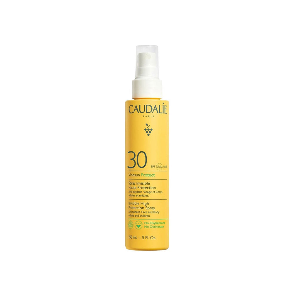 Vinosun Invisible High Protection Spray SPF30 150ml