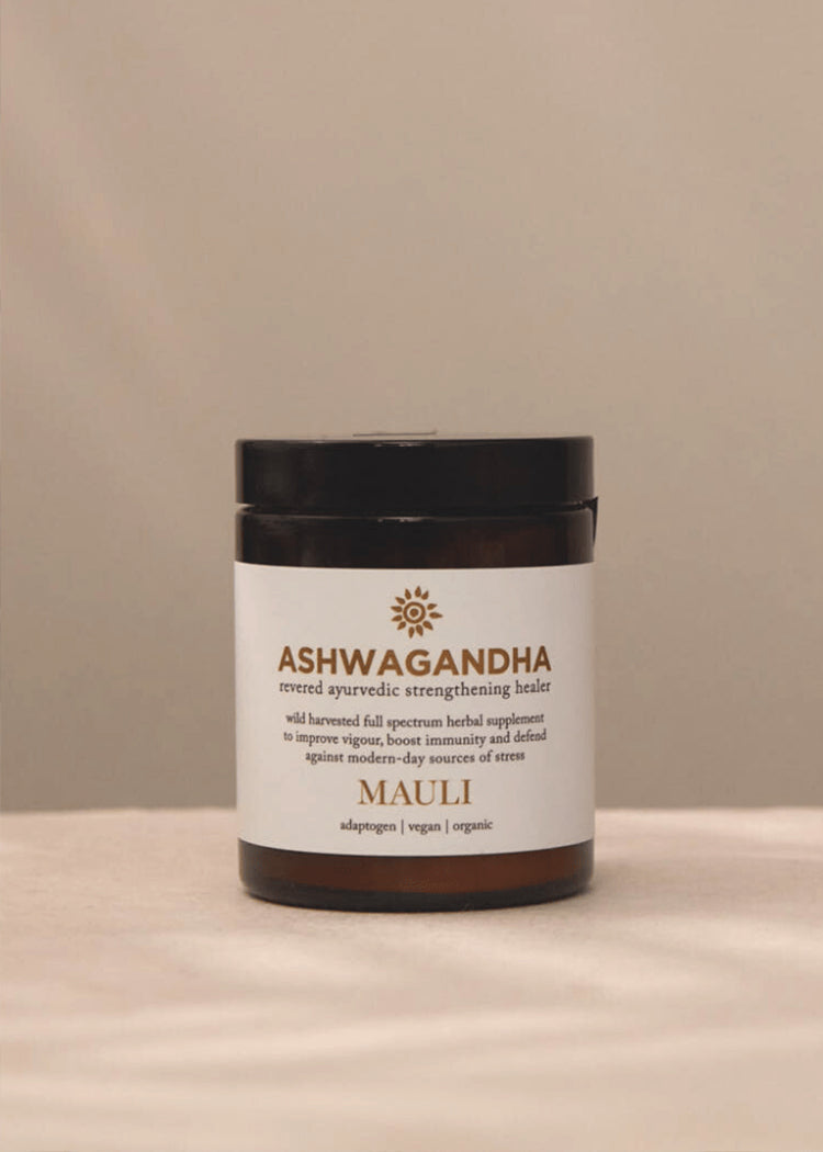 Organic Ashwagandha Powder