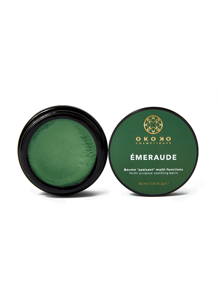 Émeraude Multi-Purpose Soothing Balm