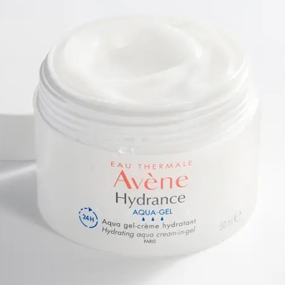 Avène Hydrance Aqua-Gel Moisturiser 50ml