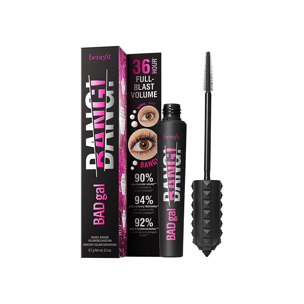 Badgal Bang Mascara