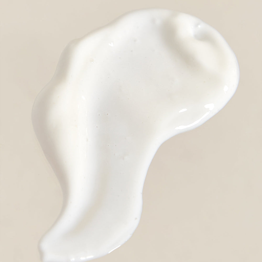 Body Cream With Raspberry Extract