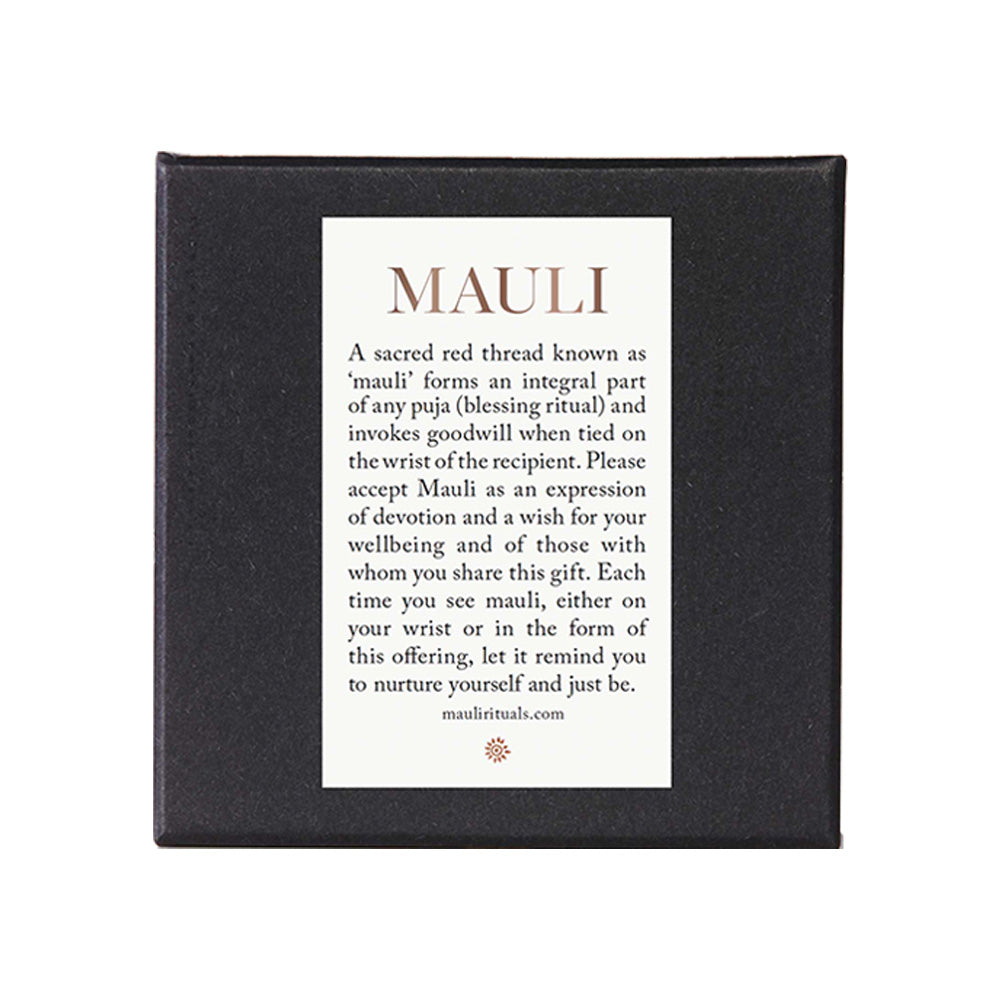 Mauli Mini Rituals Deluxe Travel Essentials Set