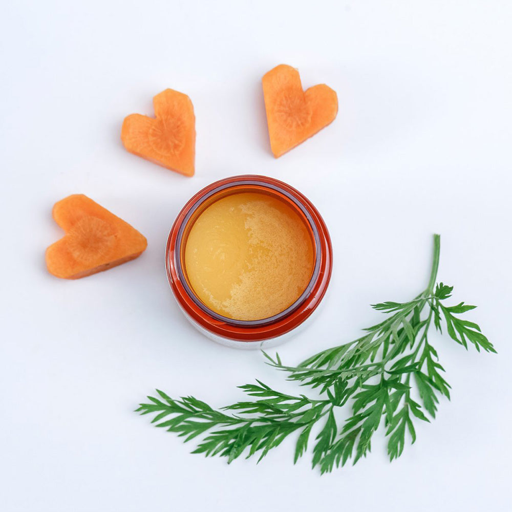 Incredible Carrot Hero Balm